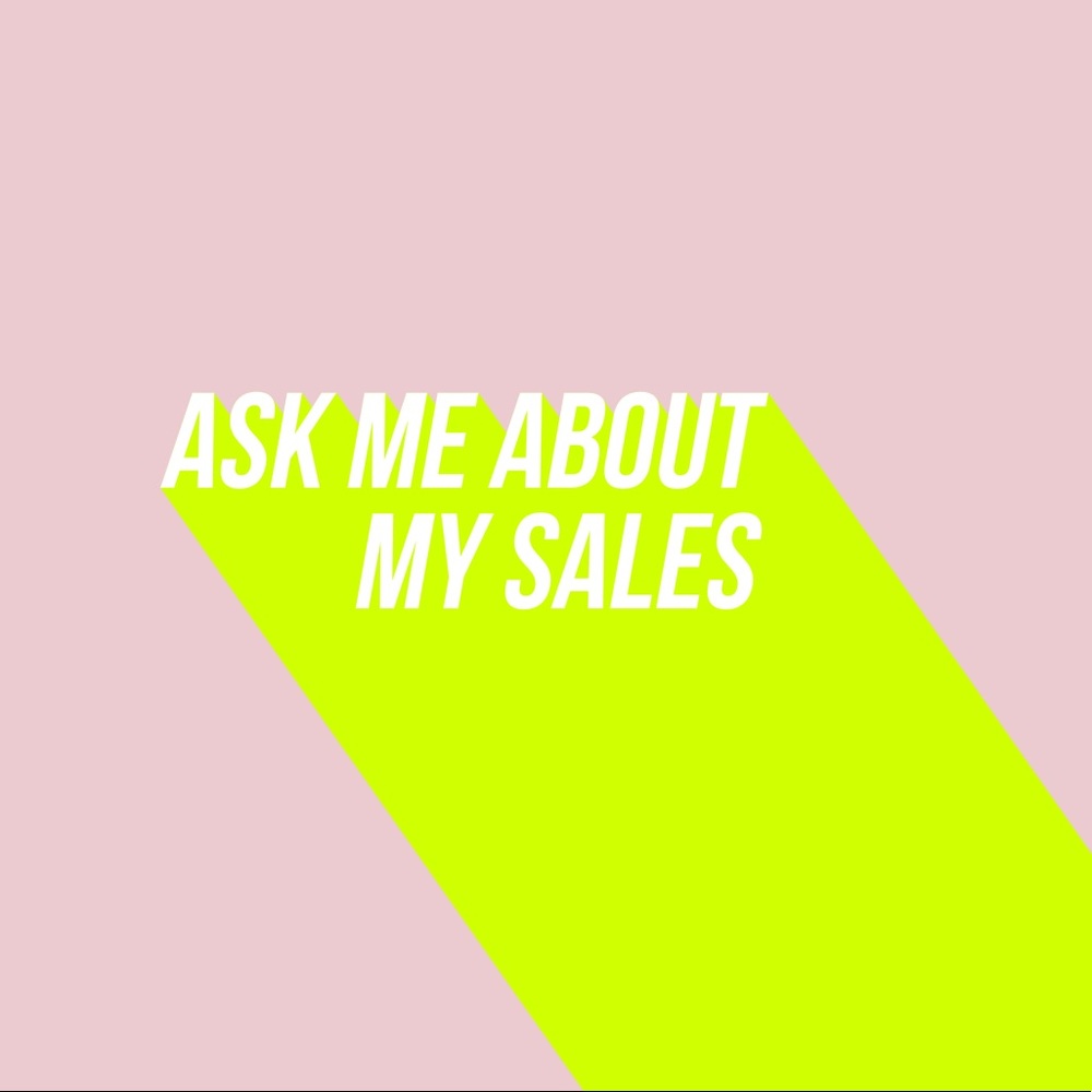 !! UP TO 50% OFF !! WILLING 2 NEGOTIATE & BUNDLE !